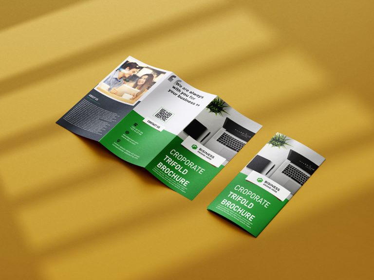 Brochures / Flyers