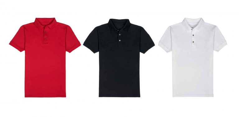 Polo Shirts