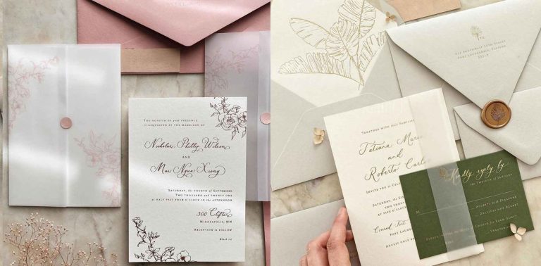 Wedding Cards